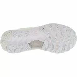 ASICS Gel Nimbus 23 Running Shoes - Womens Illuminate Yellow Pure Silver -Rogan‘s Shoes shop AS 1012A885 7594