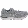 ASICS Gel Cumulus 23 Running Shoes - Womens Piedmont Grey