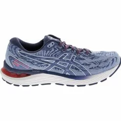 ASICS Gel Cumulus 23 Running Shoes - Womens Mist