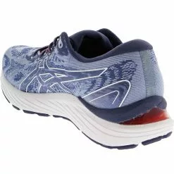 ASICS Gel Cumulus 23 Running Shoes - Womens Mist -Rogan‘s Shoes shop AS 1012A888 4173