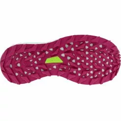 ASICS Trabuco Max Trail Running Shoes - Womens Black Soothing Sea -Rogan‘s Shoes shop AS 1012A901 0044