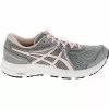 ASICS Gel Contend 7 Running Shoes - Womens Sheet Rock Pink Salt