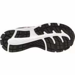 ASICS Gel Contend 7 Running Shoes - Womens Sheet Rock Pink Salt -Rogan‘s Shoes shop AS 1012A911 0224