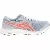 ASICS Gel Contend 7 Running Shoes - Womens Mist Coral