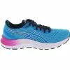 ASICS Gel Excite 8 Running Shoes - Womens Digital Aqua White