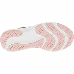 ASICS Gel Pulse 13 Running Shoes - Womens Black Barely Rose 7 ASICS Gel Pulse 13 Running Shoes - Womens Black Barely Rose -Rogan‘s Shoes shop AS 1012B035 0024