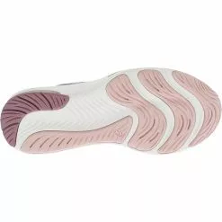 ASICS Gel Pulse 13 Running Shoes - Womens Rose Quartz White -Rogan‘s Shoes shop AS 1012B035 5004