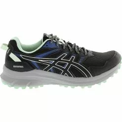 ASICS Trail Scout 2 Trail Running Shoes - Womens Black