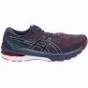 ASICS GT-2000 10 Womens Running Shoes Blazing Coral Thunder Blue
