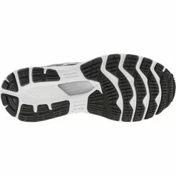 ASICS Gel Kayano 28 Running Shoes - Womens Black White -Rogan‘s Shoes shop AS 1012B047 0034