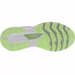 ASICS Gel Kayano 28 Running Shoes - Womens Piedmont Grey Soft Lavender -Rogan‘s Shoes shop AS 1012B047 0204