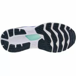 ASICS Gel Kayano 28 Running Shoes - Womens Lapis Lazuli Blue Fresh Ice -Rogan‘s Shoes shop AS 1012B047 4004