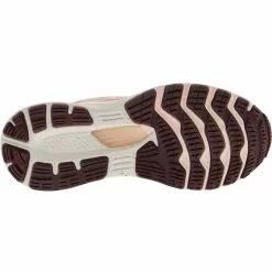 ASICS Gel Kayano 28 Running Shoes - Womens Smokey Rose -Rogan‘s Shoes shop AS 1012B047 7014