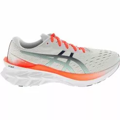 ASICS Novablast 2 Running Shoes - Womens Piedmont Grey
