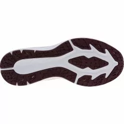 ASICS Dynablast 2 Running Shoes - Womens Pearl Pink Deep Mars -Rogan‘s Shoes shop AS 1012B060 7004