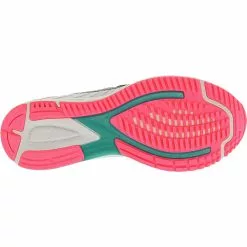 ASICS Gel Ds Trainer 26 Running Shoes - Womens Blue Black -Rogan‘s Shoes shop AS 1012B090 4014