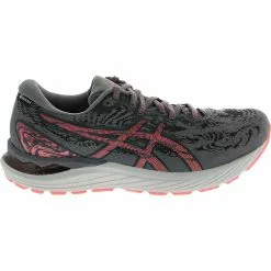 ASICS Gel Cumulus 23 Gtx Running Shoes - Womens Grey