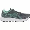 ASICS Gel-Excite 9 Running Shoes - Womens Sheet Rock Oasis Green