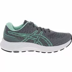 ASICS Gel-Excite 9 Running Shoes - Womens Sheet Rock Oasis Green