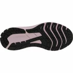 ASICS GT-1000 11 Womens Running Shoes Mako Blue Barely Rose -Rogan‘s Shoes shop AS 1012B197 4004