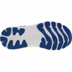 ASICS Gel Nimbus 24 Running Shoes - Womens Blue -Rogan‘s Shoes shop AS 1012B201 4004