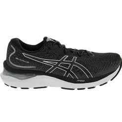 ASICS Gel Cumulus 24 Running Shoes - Womens Carrier Grey White