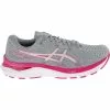 ASICS Gel Cumulus 24 Running Shoes - Womens Sheet Rock Pink Glo