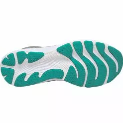 ASICS Gel Cumulus 24 Running Shoes - Womens Piedmont Grey Lavender Glow -Rogan‘s Shoes shop AS 1012B206 0224