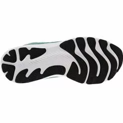 ASICS Gel Cumulus 24 Running Shoes - Womens Oasis Green Black -Rogan‘s Shoes shop AS 1012B206 3004