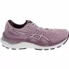 ASICS Gel Cumulus 24 Running Shoes - Womens Barely Rose Deep Plum