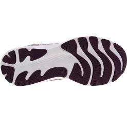 ASICS Gel Cumulus 24 Running Shoes - Womens Barely Rose Deep Plum -Rogan‘s Shoes shop AS 1012B206 7004