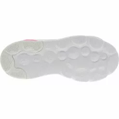 ASICS Gel Quantum Micro Running Shoes - Womens Black Hot Pink -Rogan‘s Shoes shop AS 1022A266 0014