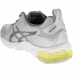 ASICS Gel Quantum 180 6 Running Shoes - Womens Piedmont Grey Metropolis -Rogan‘s Shoes shop AS 1202A039 0213