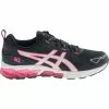 ASICS Gel Quantum 180 6 Running Shoes - Womens French Blue Hot Pink