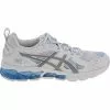 ASICS Gel Quantum 180 6 Running Shoes - Womens White