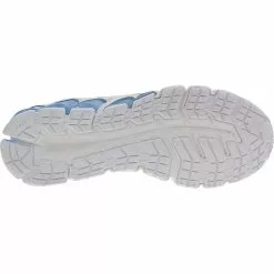 ASICS Gel Quantum 180 6 Running Shoes - Womens White -Rogan‘s Shoes shop AS 1202A039 WHT4