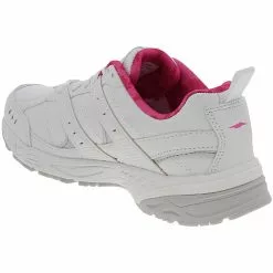 Avia Avi Verge Training Shoes - Womens Bright White Pink 6 Avia Avi Verge Training Shoes - Womens Bright White Pink -Rogan‘s Shoes shop AV A1313W WWP3