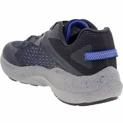 Avia Avi Storm Running Shoes - Womens Grey -Rogan‘s Shoes shop AV AA50081W GRY3