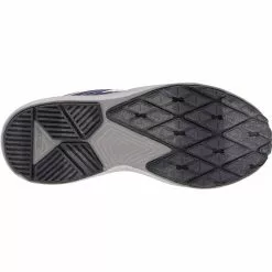 Avia Avi Storm Running Shoes - Womens Grey -Rogan‘s Shoes shop AV AA50081W GRY4