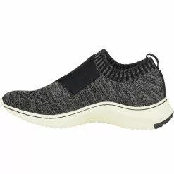 Bionica Ocean Walking Shoes - Womens Black 6 Bionica Ocean Walking Shoes - Womens Black -Rogan‘s Shoes shop B1 12501 BLK3