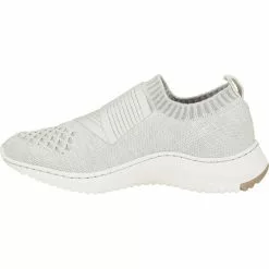 Bionica Ocean Walking Shoes - Womens White -Rogan‘s Shoes shop B1 12501 WHT3