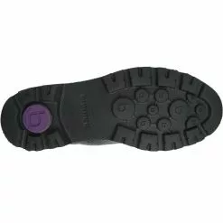 Bionica Dezi Rain Boots - Womens Black -Rogan‘s Shoes shop B1 16801 BLK4