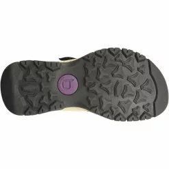 Bionica Nisha Sandals - Womens Black 7 Bionica Nisha Sandals - Womens Black -Rogan‘s Shoes shop B1 20001 BLK4