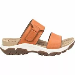Bionica Nisha Sandals - Womens Orange