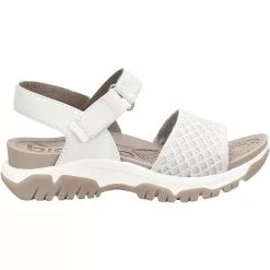 Bionica Nacola Sandals - Womens White