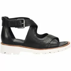 Bionica Dania Sandals - Womens Black