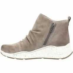 Bionica Orlinda Lifestyle Shoes - Womens Pietra Grey -Rogan‘s Shoes shop B1 BI023000 PGR3