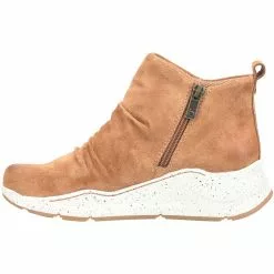 Bionica Orlinda Lifestyle Shoes - Womens Saddle Brown 6 Bionica Orlinda Lifestyle Shoes - Womens Saddle Brown -Rogan‘s Shoes shop B1 BI023000 SDB3