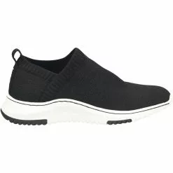 Bionica Odea Walking Shoes - Womens Black