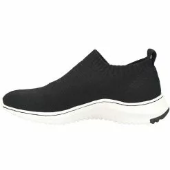 Bionica Odea Walking Shoes - Womens Black 6 Bionica Odea Walking Shoes - Womens Black -Rogan‘s Shoes shop B1 BI023606 BLK3